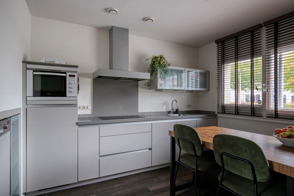 Medium property photo - Vaandrig 18, 5283 WJ Boxtel